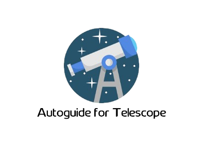 Autoguide for telescope