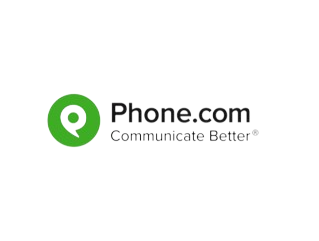 Phone.com - Sentice Client